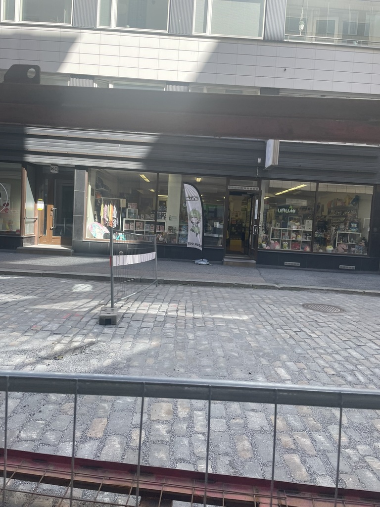 Helsinki photo 1