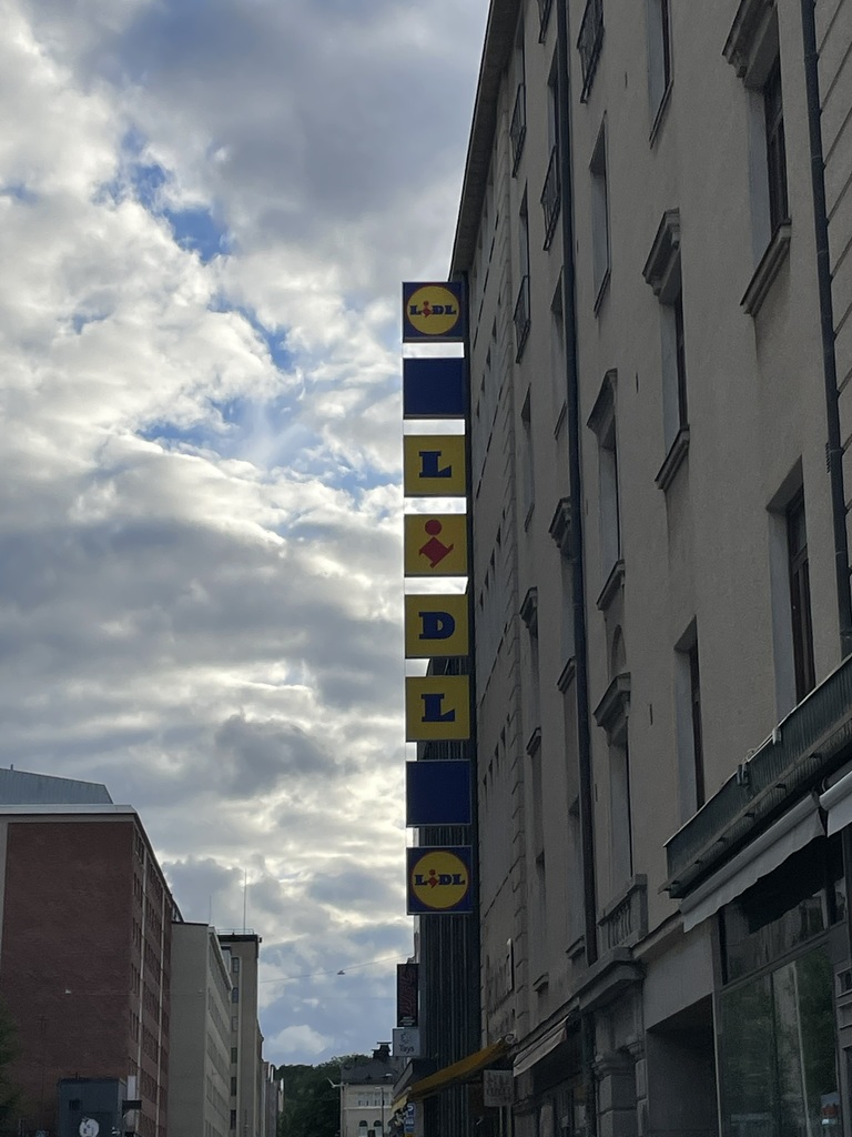 Helsinki photo 1