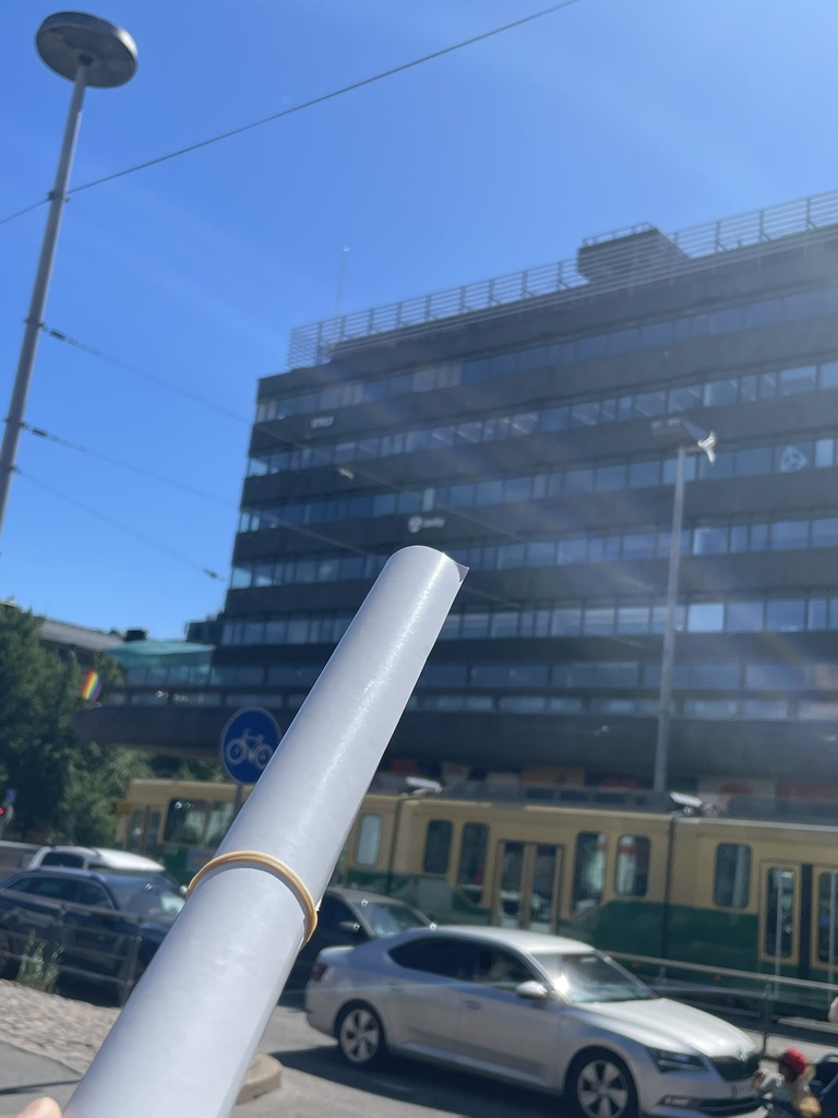 Helsinki photo 1