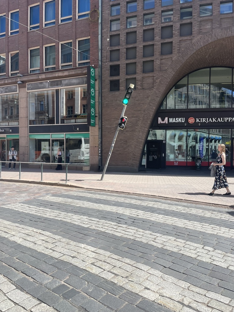 Helsinki photo 1