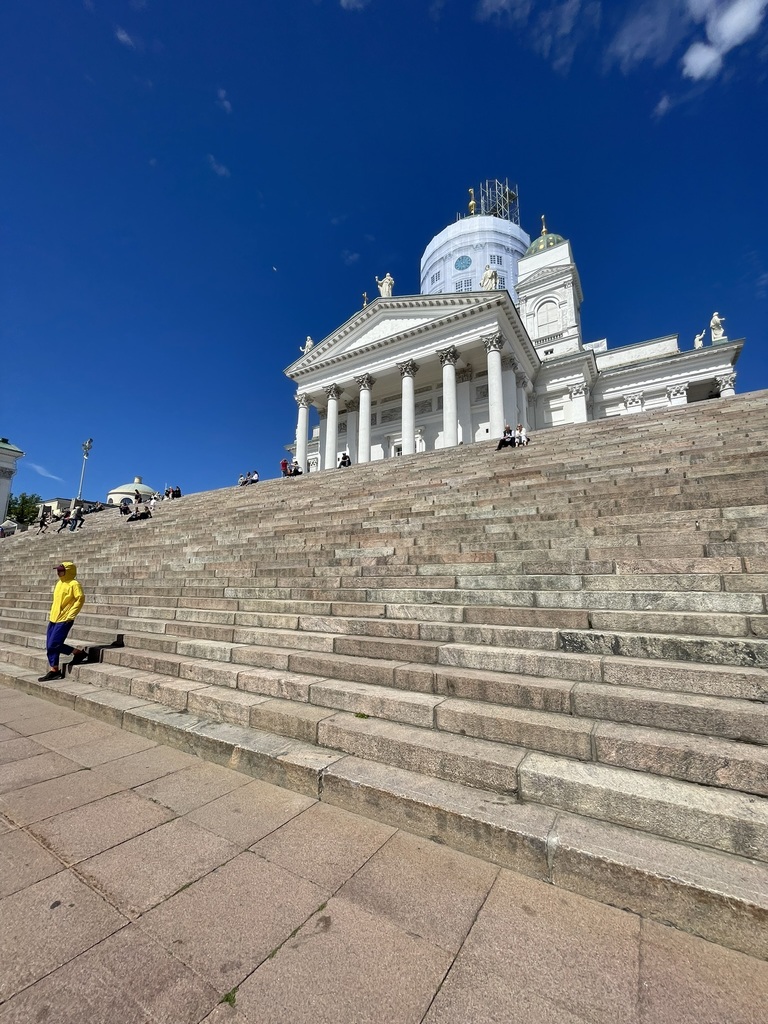 Helsinki photo 1
