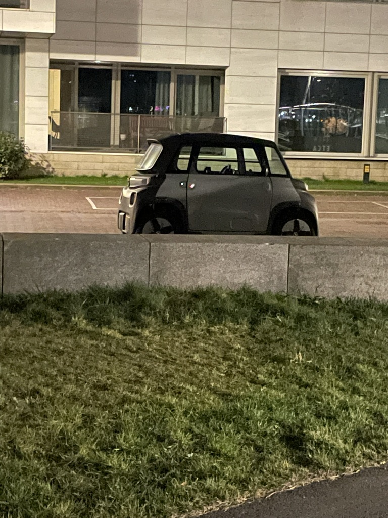 Helsinki photo 1